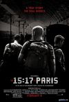 Поезд на Париж (2018) Смотреть Онлайн Фильм