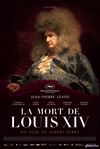 Смерть Людовика XIV (2016) Смотреть Онлайн Фильм