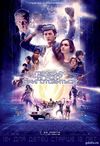 Первому игроку приготовиться (2018) Смотреть Онлайн Фильм
