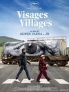 Лица, деревни (2017) Смотреть Онлайн Фильм