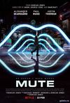 Немой (2018) Смотреть Онлайн Фильм