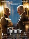 Дипломатия (2014) Смотреть Онлайн Фильм