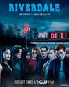 Ривердэйл 2 сезон (2017) смотреть Сериал все серии подряд