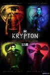 Криптон (2018) смотреть Сериал все серии подряд