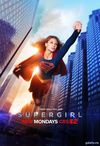 Супердевушка 3 сезон (2018) смотреть Сериал все серии подряд