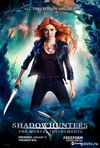 Сумеречные охотники 3 сезон (2018) смотреть Сериал все серии подряд