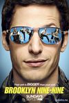 Бруклин 9-9 5 сезон (2017) смотреть Сериал все серии подряд