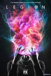 Легион 2 сезон (2018) смотреть Сериал все серии подряд