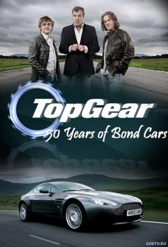 Топ Гир / Top Gear 24 сезон (2017) Смотреть онлайн