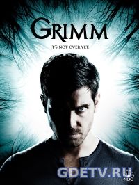 Смотреть Гримм/Grimm 6 сезон (2017) онлайн
