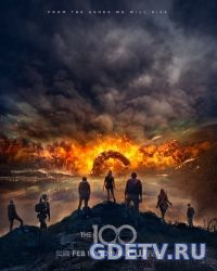 Сотня / The Hundred 4 сезон (2017) смотреть сериал онлайн