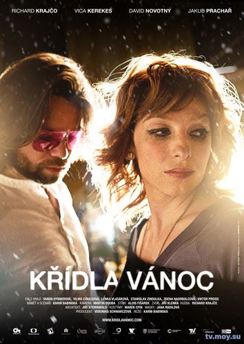 Крылатое Рождество / Kridla Vanoc (2013) Фмльм онлайн бесплатно