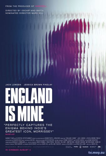 Англия принадлежит мне (2017) Смотреть Онлайн