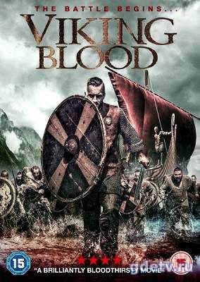 Кровь викинга (Фильм 2019) смотреть онлайн бесплатно