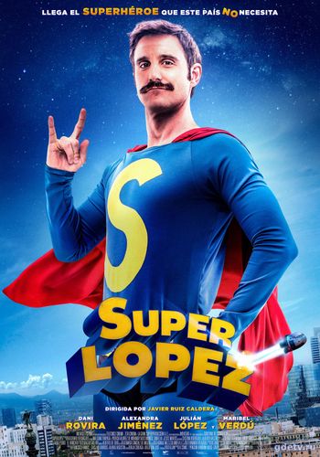 Суперлопес (Фильм 2018) смотреть онлайн бесплатно