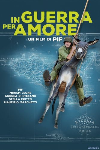В битве за любовь / In guerra per amore (2016) фильм онлайн бесплатно
