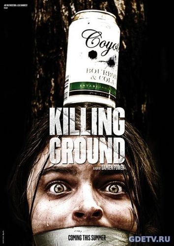 Смертоносная земля / Killing Ground (2016) фильм онлайн бесплатно