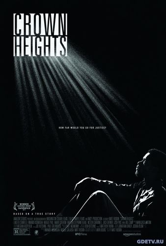 Краун-Хайтс / Crown Heights (2017) Онлайн Бесплатно