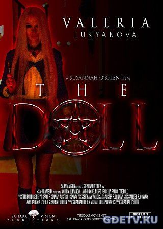 Фильм Кукла / The Doll (2017) Онлайн Бесплатно