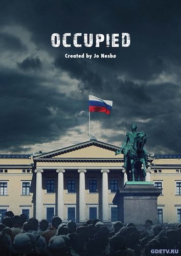 Сериал Оккупированные / Occupied все серии (2017) Сериал онлайн бесплатно