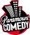 Смотреть канал Paramount Comedy онлайн