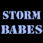 Смотреть Storm Babes онлайн